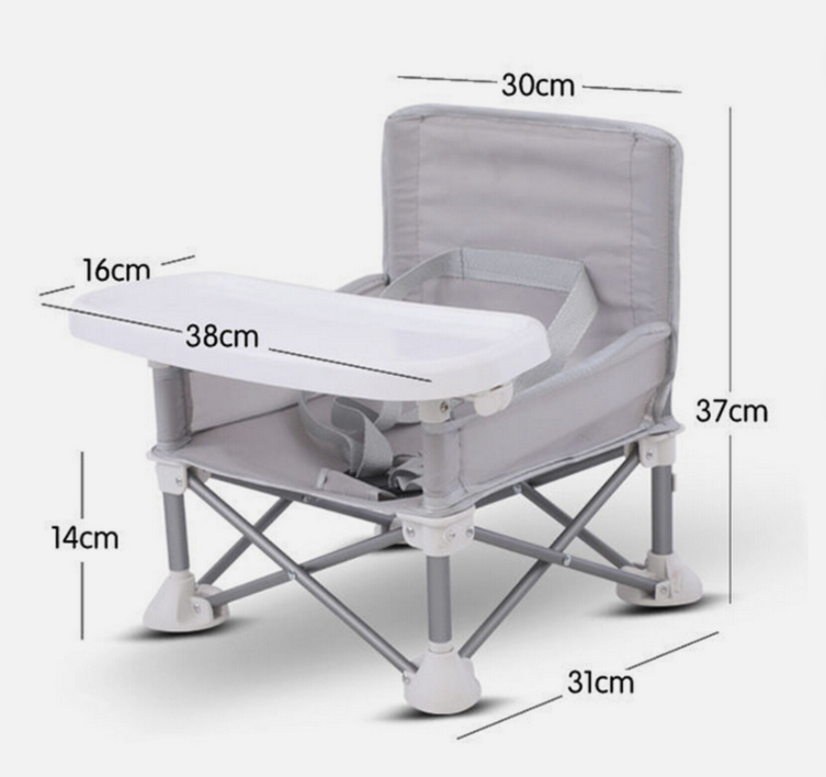 Freshairtribe Portable highchair