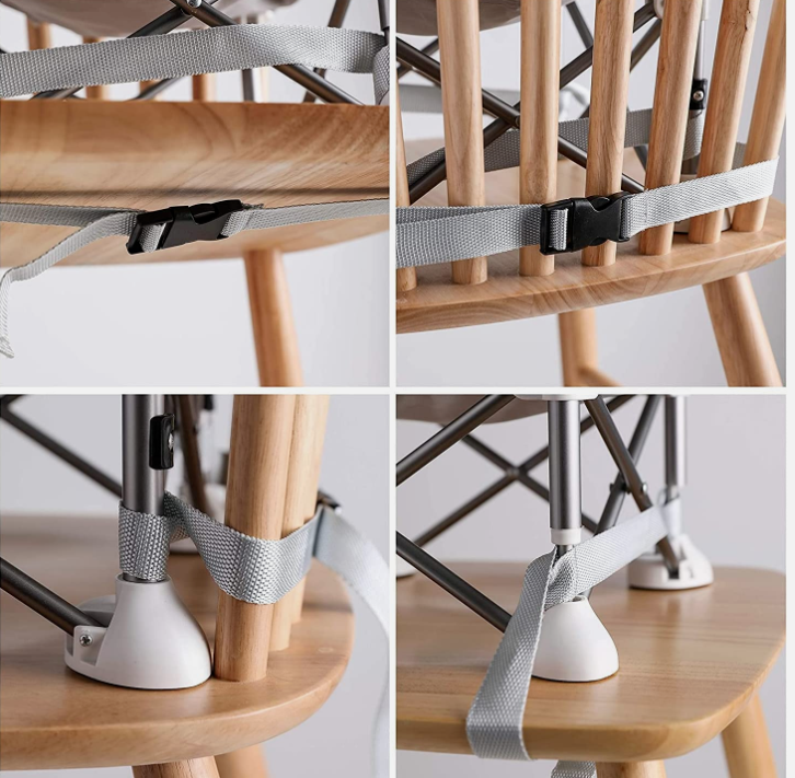 Freshairtribe Portable highchair