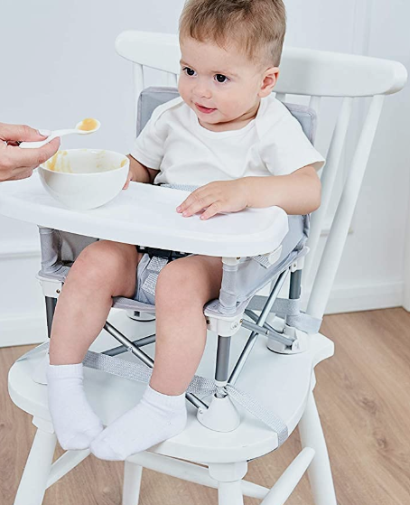 Freshairtribe Portable highchair