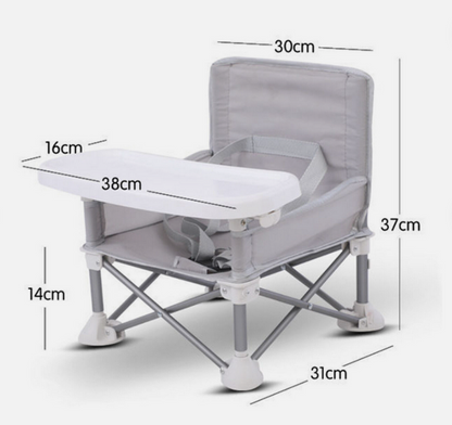 Freshairtribe Portable highchair