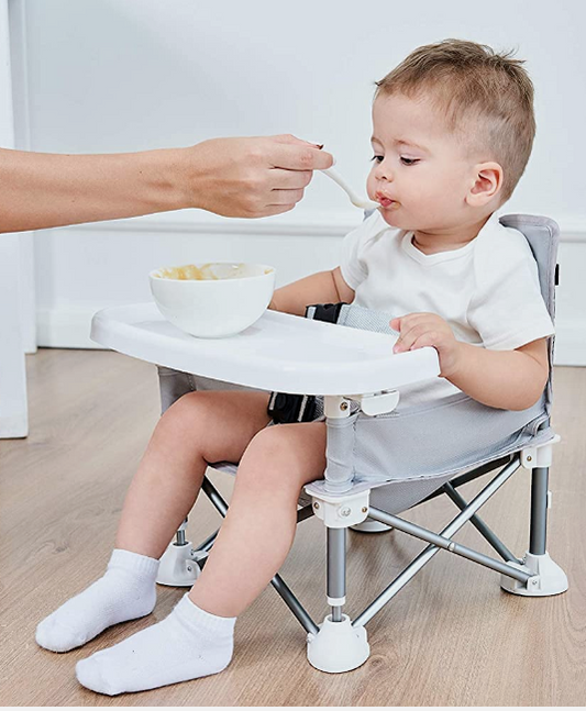 Freshairtribe Portable highchair